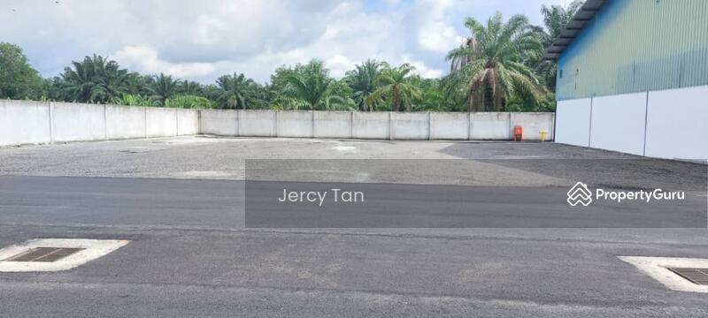 For Rent - JALAN KLAN BANTING, KUALA LANGAT JENJAROM