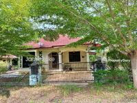 For Sale - Taman Al-Amin, Pasir Puteh, Kelantan