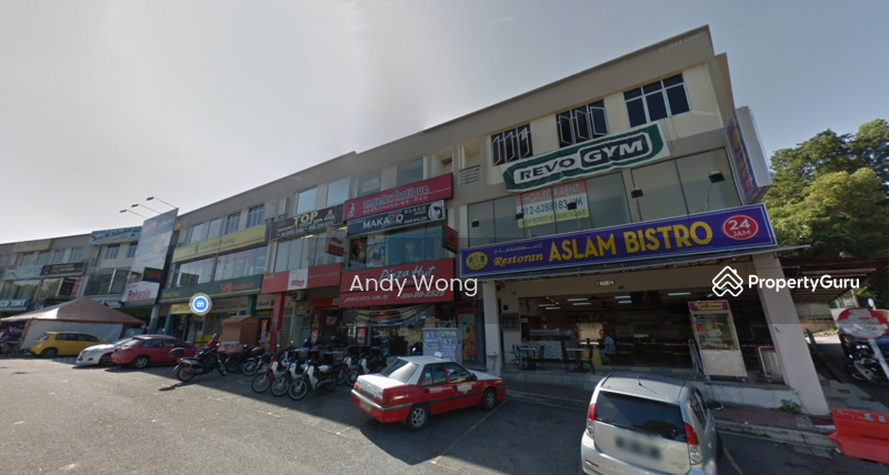 For Sale - Jalan Damai Indah, Taman Damai Indah, Kajang FREEHOLD Terraced House