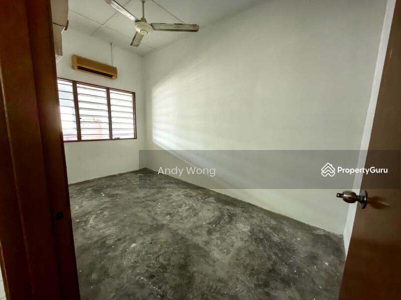 For Sale - Jalan Damai Indah, Taman Damai Indah, Kajang FREEHOLD Terraced House