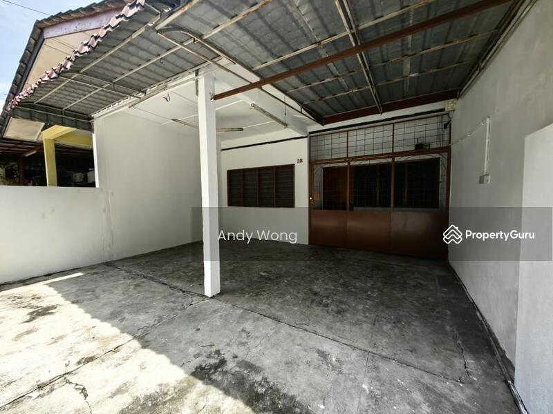 For Sale - Jalan Damai Indah, Taman Damai Indah, Kajang FREEHOLD Terraced House