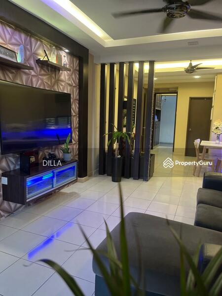 For Sale - Green Suria Apartment