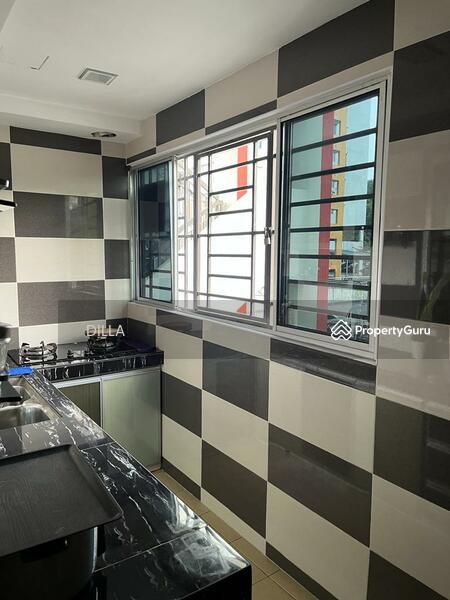 For Sale - Green Suria Apartment