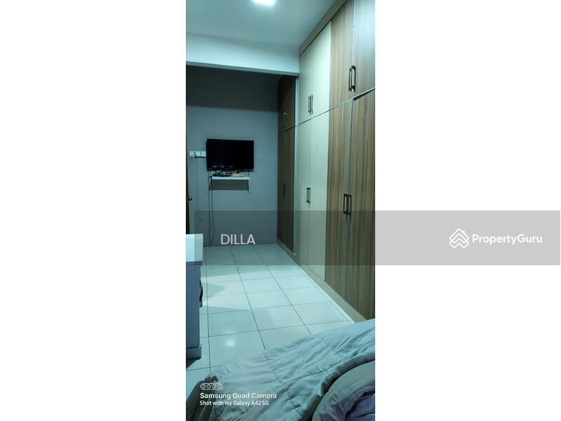For Sale - Green Suria Apartment