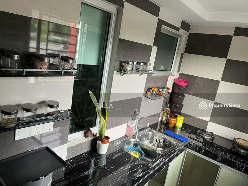 For Sale - Green Suria Apartment