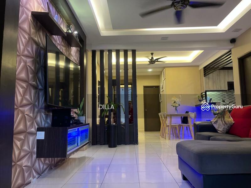 For Sale - Green Suria Apartment