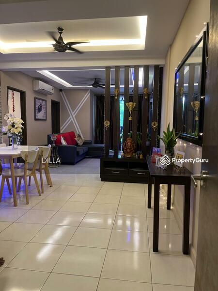 For Sale - Green Suria Apartment