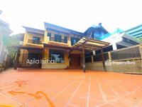 For Sale - Section 5 @ Wangsa Maju
