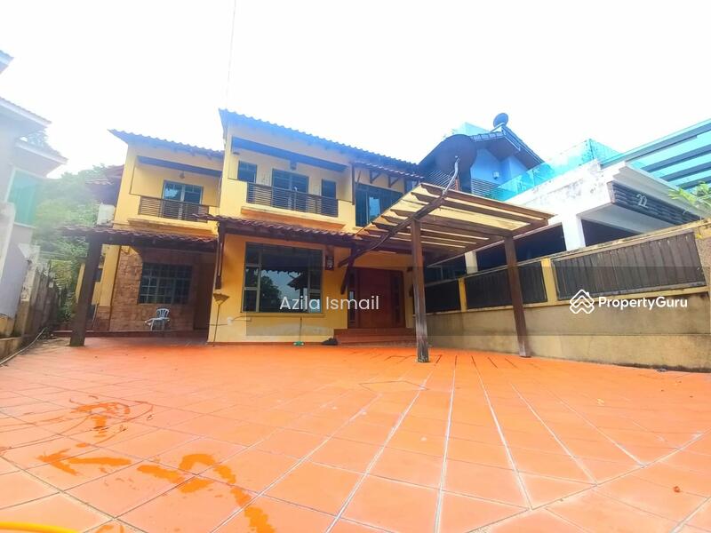 For Sale - Section 5 @ Wangsa Maju
