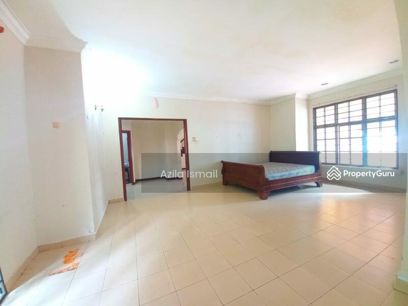 For Sale - Section 5 @ Wangsa Maju