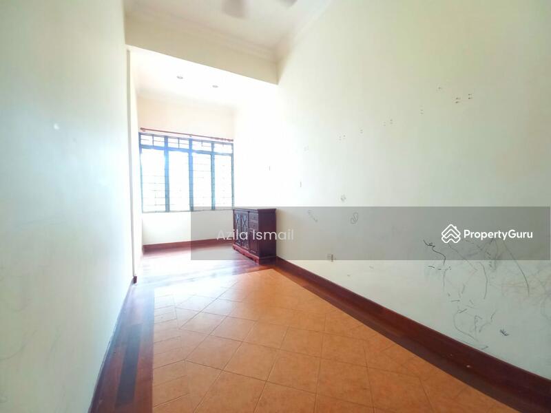 For Sale - Section 5 @ Wangsa Maju