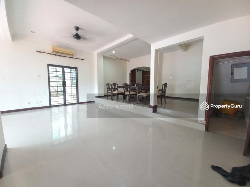For Sale - Section 5 @ Wangsa Maju