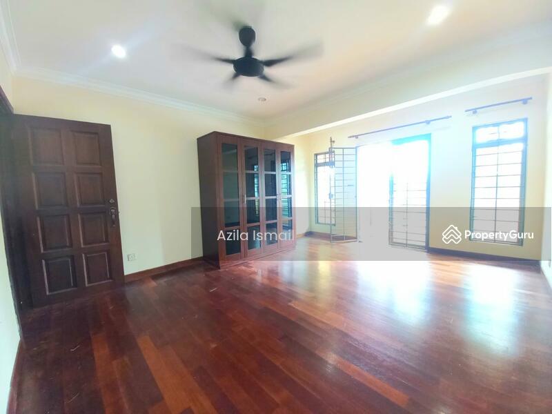 For Sale - Section 5 @ Wangsa Maju