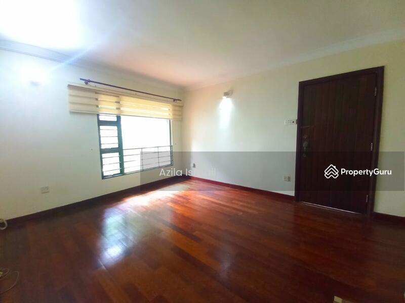 For Sale - Section 5 @ Wangsa Maju