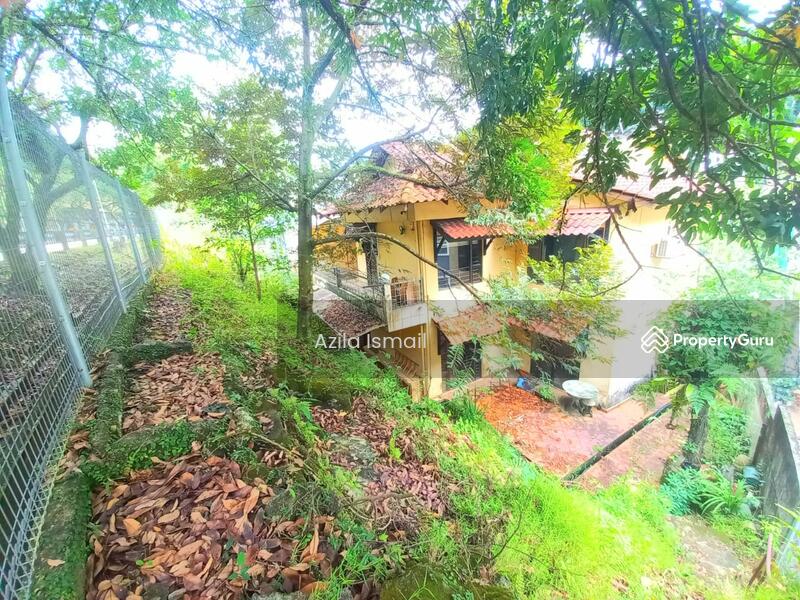 For Sale - Section 5 @ Wangsa Maju