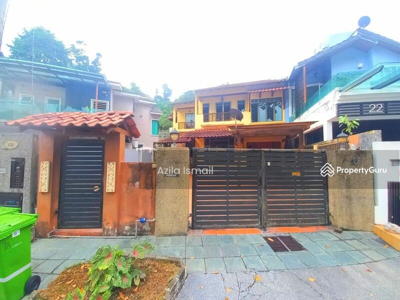 For Sale - Section 5 @ Wangsa Maju