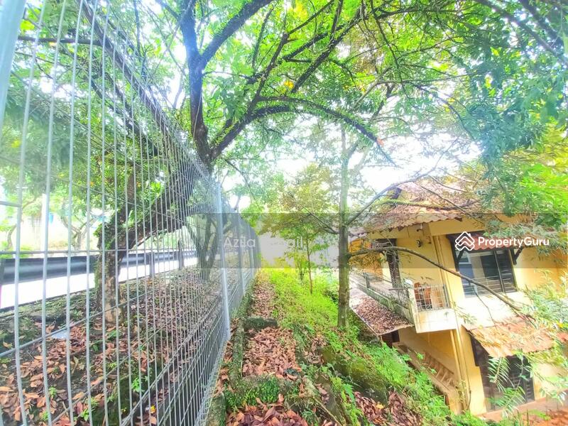 For Sale - Section 5 @ Wangsa Maju