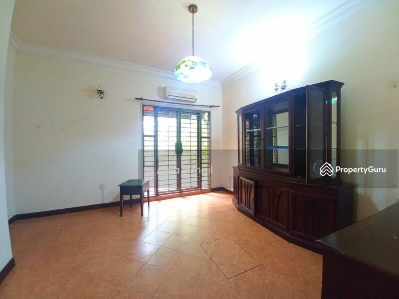 For Sale - Section 5 @ Wangsa Maju