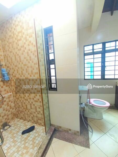 For Sale - Section 5 @ Wangsa Maju