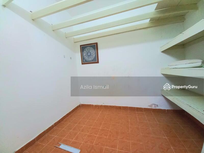 For Sale - Section 5 @ Wangsa Maju