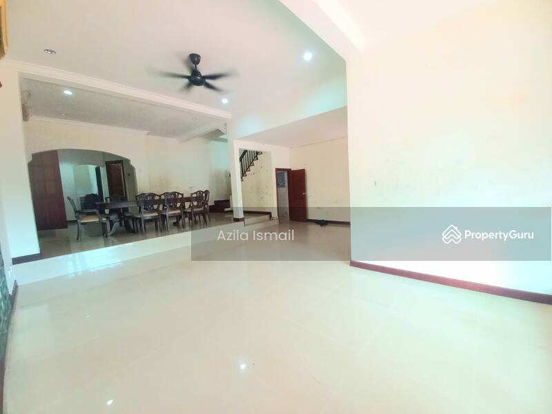 For Sale - Section 5 @ Wangsa Maju