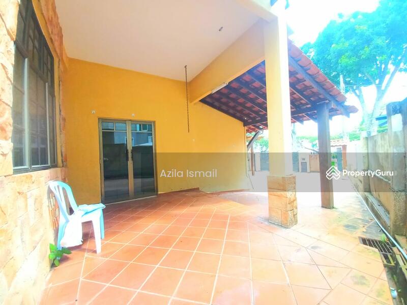 For Sale - Section 5 @ Wangsa Maju