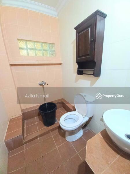 For Sale - Section 5 @ Wangsa Maju