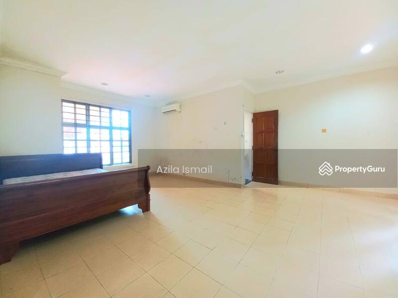 For Sale - Section 5 @ Wangsa Maju