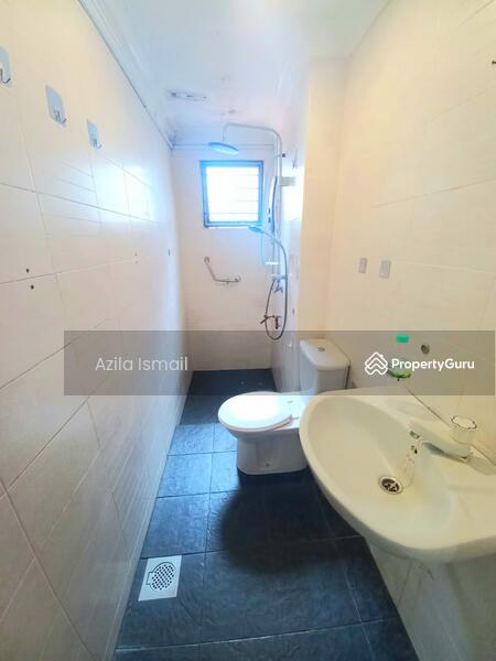 For Sale - Section 5 @ Wangsa Maju