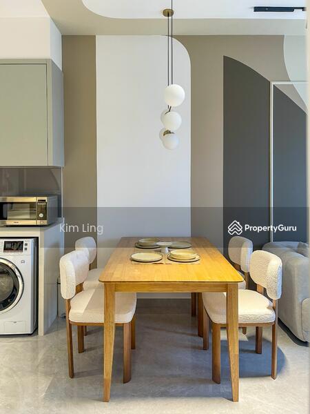 Agile Bukit Bintang untuk Untuk Disewa - RM 4,850 /bulan, Mac 2026 - PropertyGuru.com.my