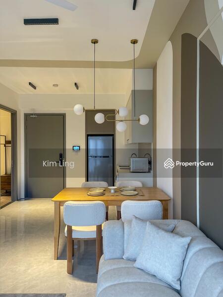 Agile Bukit Bintang untuk Untuk Disewa - RM 4,850 /bulan, Mac 2026 - PropertyGuru.com.my