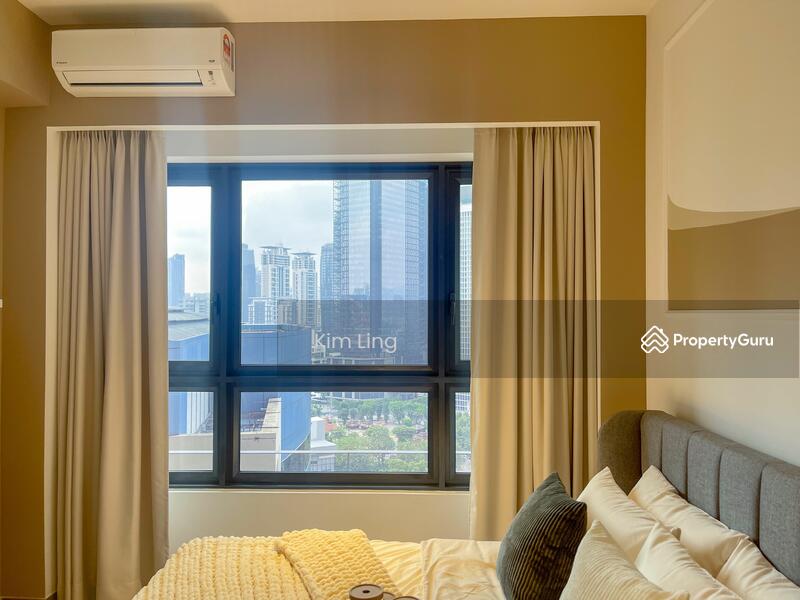 Agile Bukit Bintang untuk Untuk Disewa - RM 4,850 /bulan, Mac 2026 - PropertyGuru.com.my
