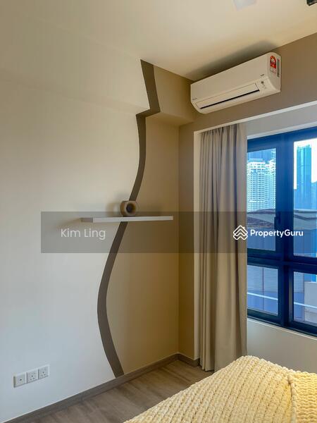 Agile Bukit Bintang untuk Untuk Disewa - RM 4,850 /bulan, Mac 2026 - PropertyGuru.com.my