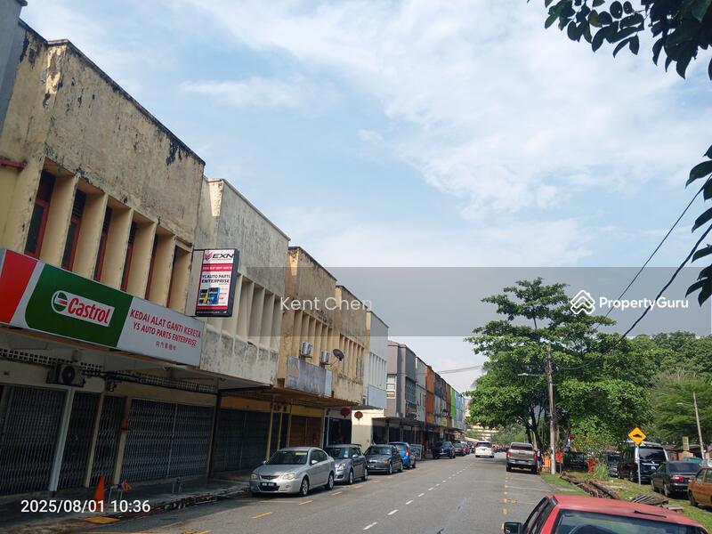 For Sale - Kepong