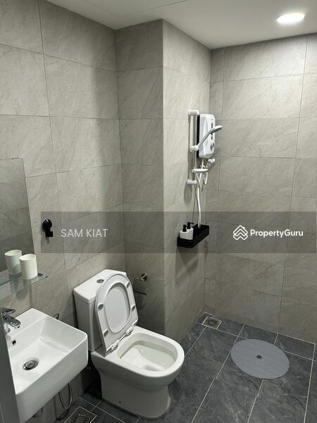 Kediaman Servis untuk Disewa di Tulip Residence - SAM KIAT - PropertyGuru.com.my