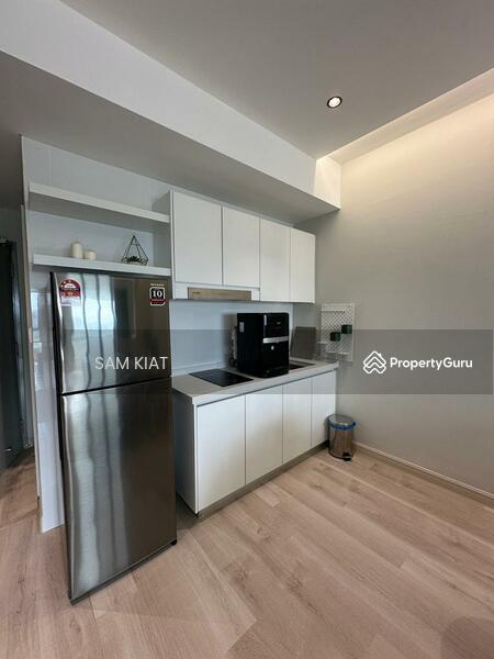 Kediaman Servis untuk Disewa di Tulip Residence - SAM KIAT - PropertyGuru.com.my