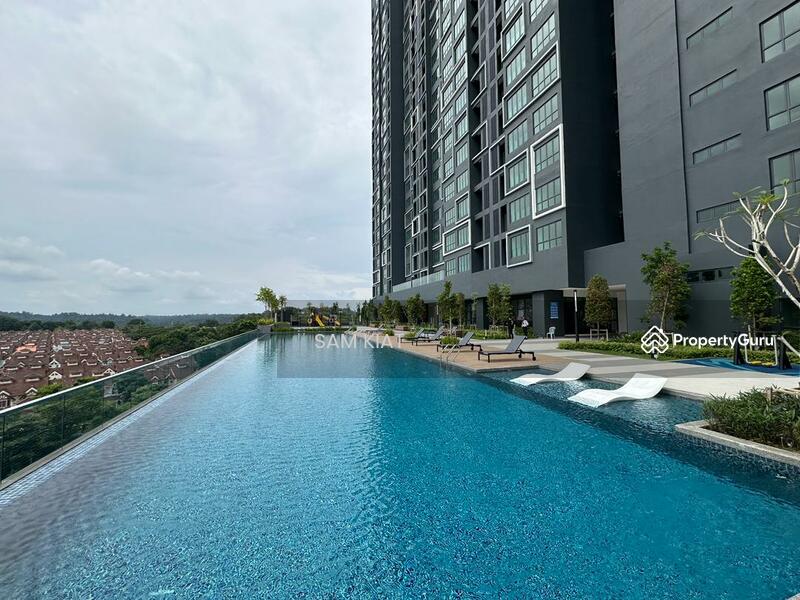 Kediaman Servis untuk Disewa di Tulip Residence - SAM KIAT - PropertyGuru.com.my