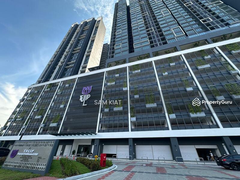 Kediaman Servis untuk Disewa di Tulip Residence - SAM KIAT - PropertyGuru.com.my