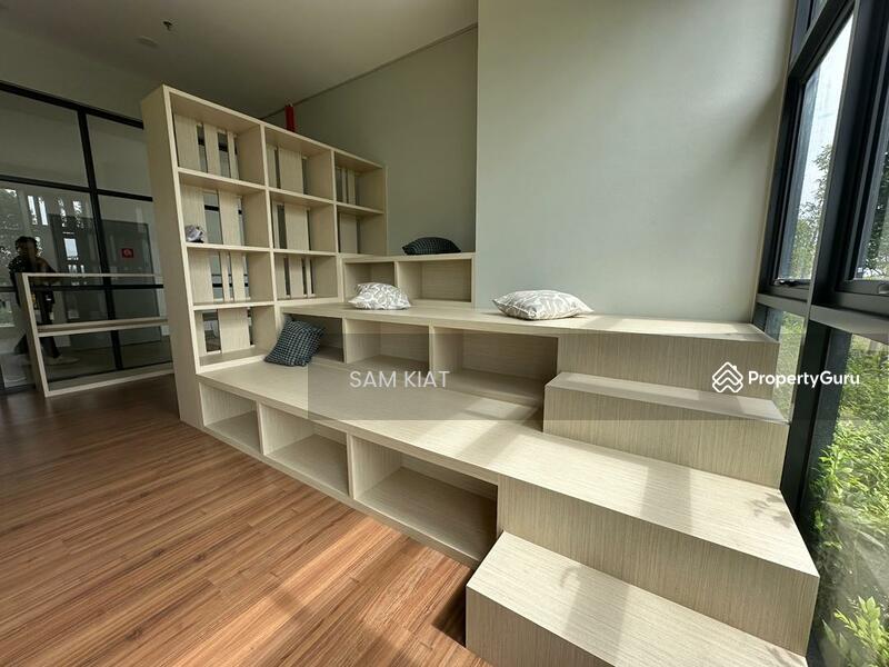 Kediaman Servis untuk Disewa di Tulip Residence - SAM KIAT - PropertyGuru.com.my