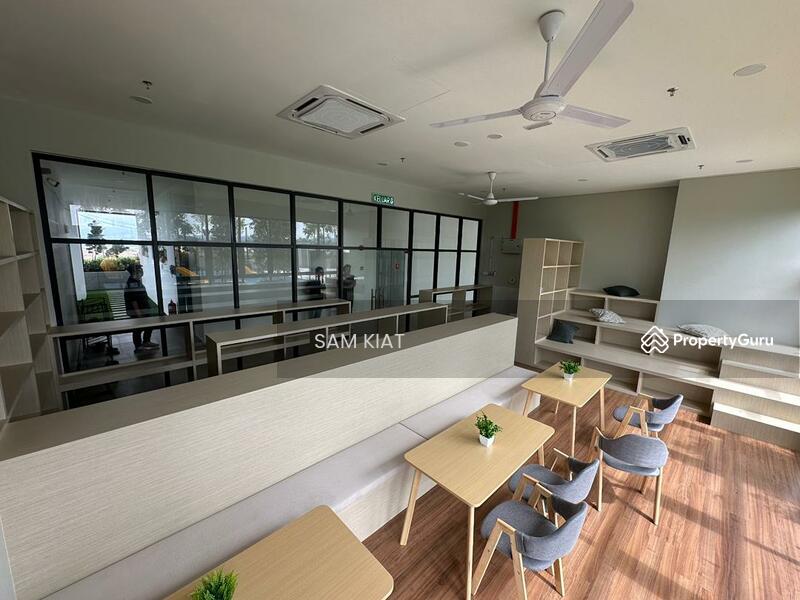 Kediaman Servis untuk Disewa di Tulip Residence - SAM KIAT - PropertyGuru.com.my