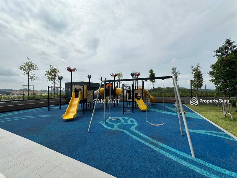 Kediaman Servis untuk Disewa di Tulip Residence - SAM KIAT - PropertyGuru.com.my