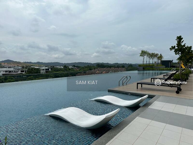 Kediaman Servis untuk Disewa di Tulip Residence - SAM KIAT - PropertyGuru.com.my