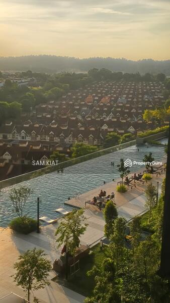 Kediaman Servis untuk Disewa di Tulip Residence - SAM KIAT - PropertyGuru.com.my