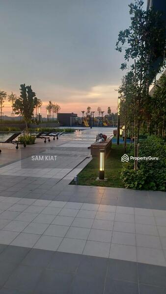 Kediaman Servis untuk Disewa di Tulip Residence - SAM KIAT - PropertyGuru.com.my