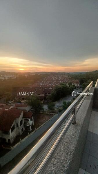 Kediaman Servis untuk Disewa di Tulip Residence - SAM KIAT - PropertyGuru.com.my