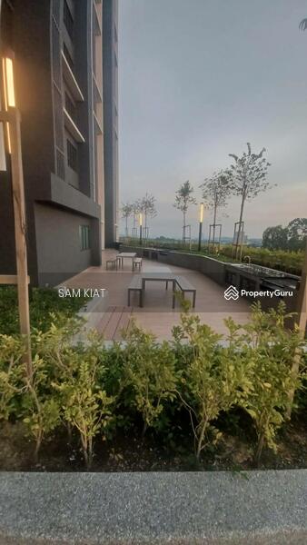 Kediaman Servis untuk Disewa di Tulip Residence - SAM KIAT - PropertyGuru.com.my