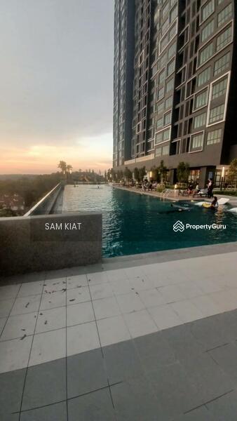 Kediaman Servis untuk Disewa di Tulip Residence - SAM KIAT - PropertyGuru.com.my