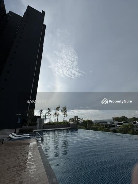 Kediaman Servis untuk Disewa di Tulip Residence - SAM KIAT - PropertyGuru.com.my