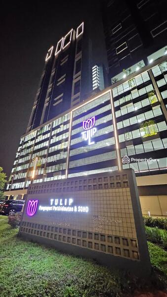 Kediaman Servis untuk Disewa di Tulip Residence - SAM KIAT - PropertyGuru.com.my