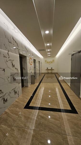 Kediaman Servis untuk Disewa di Tulip Residence - SAM KIAT - PropertyGuru.com.my